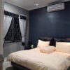 villa 3 kamar kolam renang pribadi