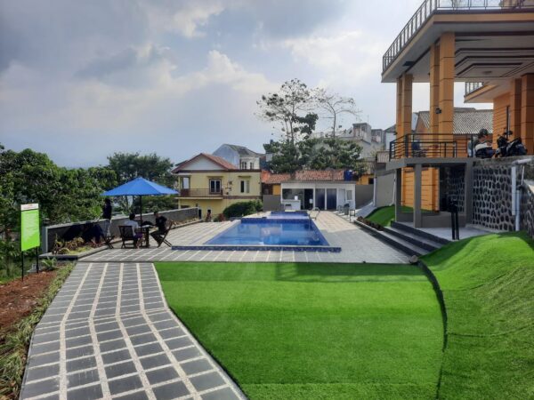 villa alfatih
