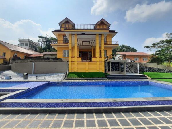 villa alfatih