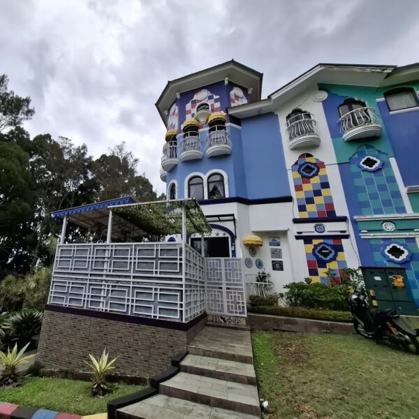 villa malini 8