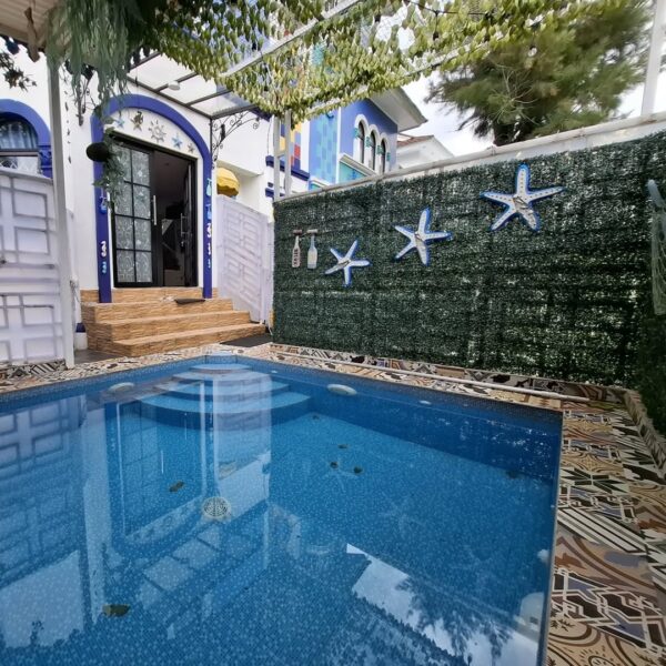 villa malini 8
