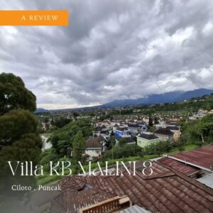Villa Malini 8