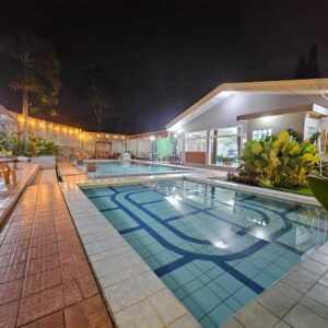 Villa Onvil 1