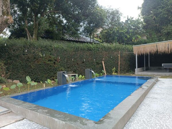 villa Lotus 2