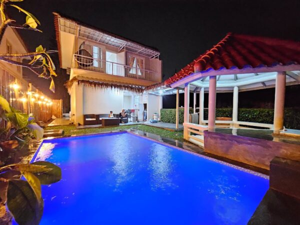 villa onvil 2