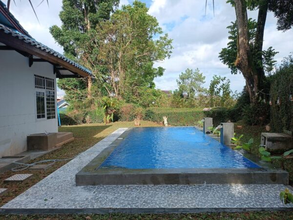 villa Lotus 2